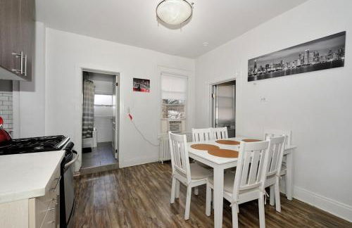 Lovely 3-Bedroom Apt in the Heart of Brooklyn - Foto 14