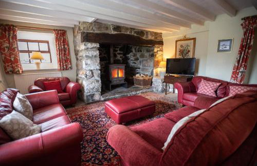 Glasfryn Fawr - Foto 5