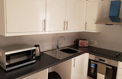 Black Isle Holiday Apartments - Foto 114