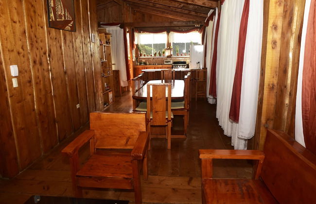 Santa Ana City Views Breathtaking Chalet - Foto 11