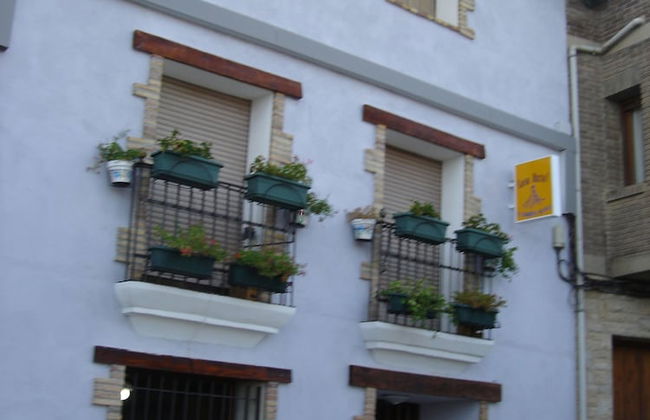 Casa rural La Bardena Blanca II - Foto 38