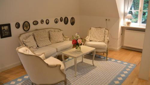 Apartment am Park - Foto 2