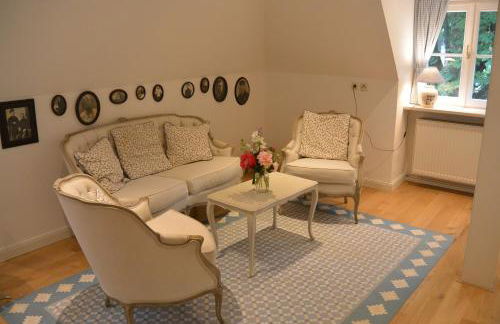 Apartment am Park - Foto 2