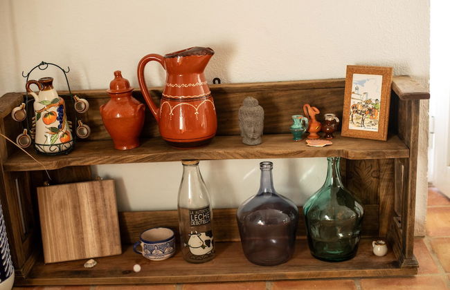 Casa Catarina Holiday House Near Tavira, Algarve - Foto 18