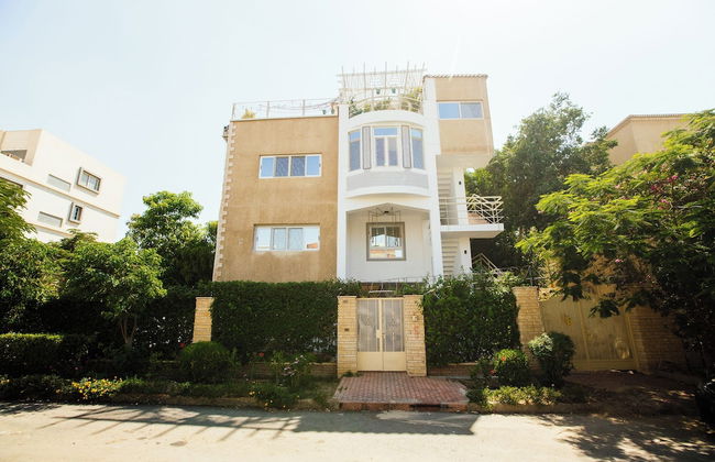 Arabian Nights - Modern Duplex Villa - Foto 69