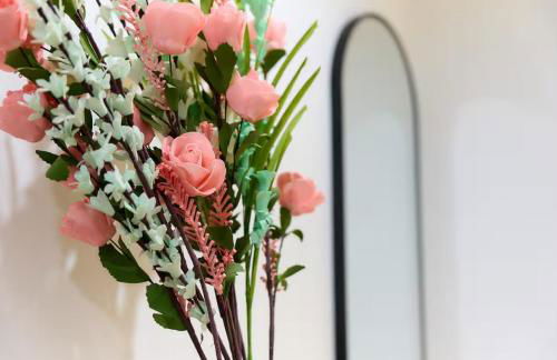 Modern 2 Bedroom - Foto 15