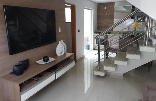 Casa Mobiliada com 3 Quartos e Garagem em Conselheiro Lafaiete MG - Casa 2 - Foto 19