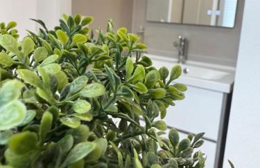 Modernes Haus am See, Ferienhaus Gavner im Seepark Lehe - Foto 15