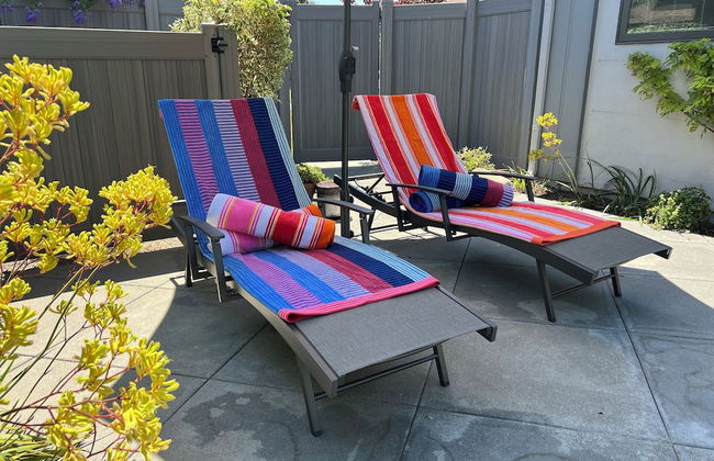 Amazing Disneyland Spa Pool Villa - Photo 45