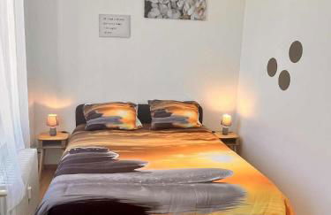 L'Orée du Jardin T3 parking - Foto 6