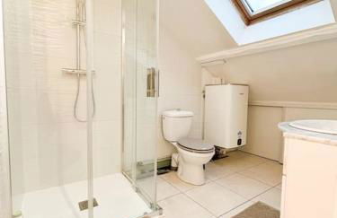 Espace cosy - Zénith & Atlantis - Foto 12