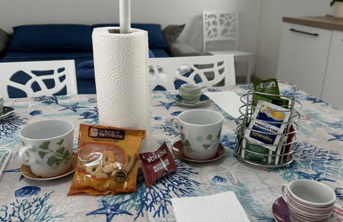 Villa Alessia - La Conchiglia - Foto 26