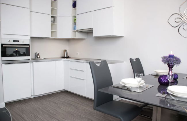 Apartamenty I.M.A. Towarowa - Foto 29