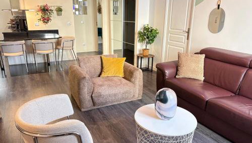 Bohème & Chic - Confort Paris-Orly - Parking - Foto 1