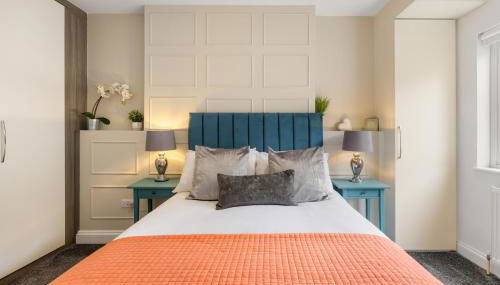 2 Bedroom Portobello Notting Hill Apartment - Foto 4