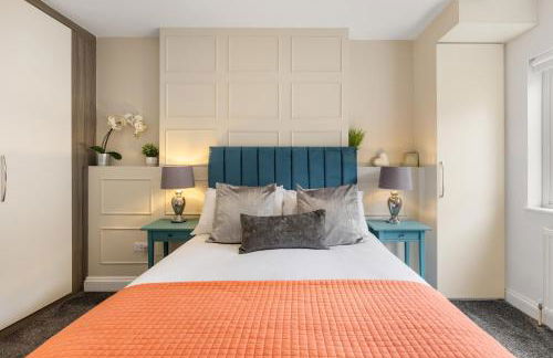 2 Bedroom Portobello Notting Hill Apartment - Foto 4