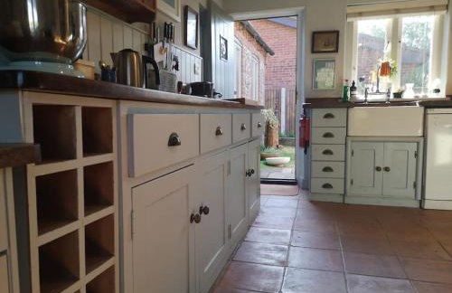 Heath Cottage Lower Southrepps north Norfolk - Foto 35