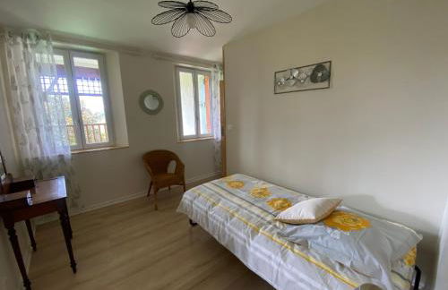 Ancienne ferme Rougerie - Foto 32