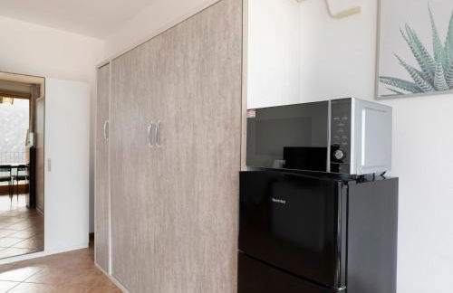 Apartment Ein-Zimmer-Wohnung 'Whisper Of Current' by Interhome - Photo 6