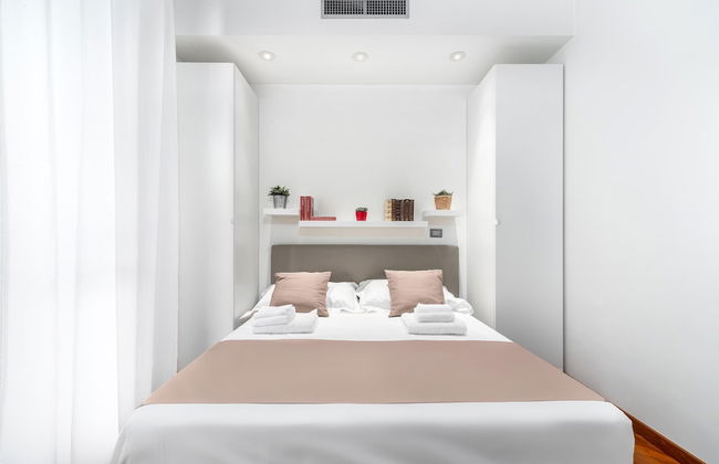 2900 Attico Dolce Vita by Barbarhouse - Foto 5