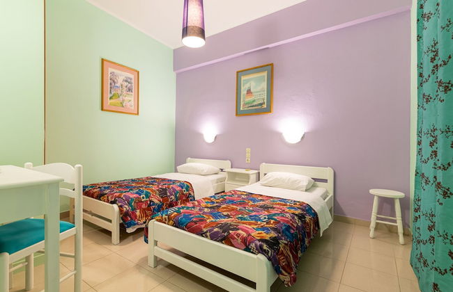 Ni-Mar Studios & Apartments - Foto 20