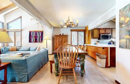 Wild Flower 6 Apartment - Foto 10