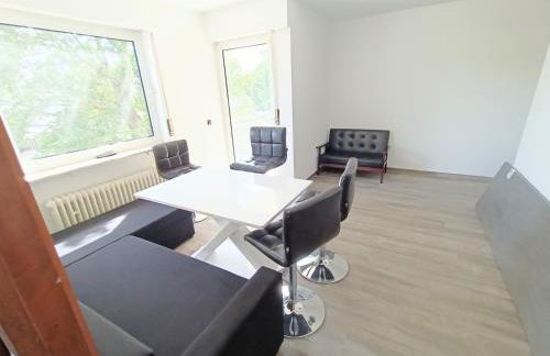 FMI13Furnished Accommodation - Foto 10