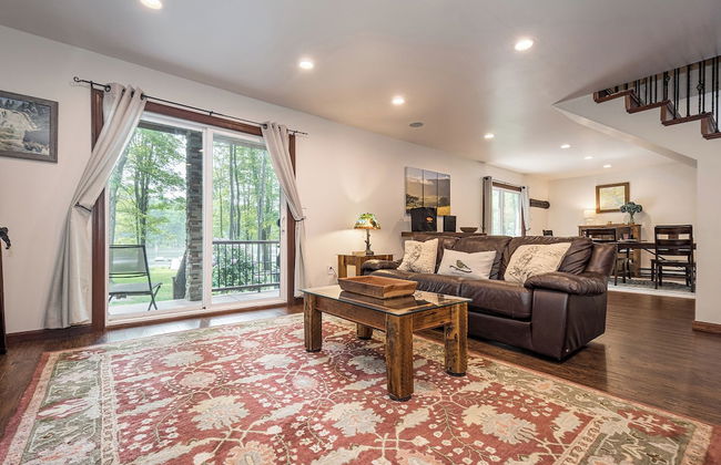 Bear Trap by Taylor Made Deep Creek - Foto 8