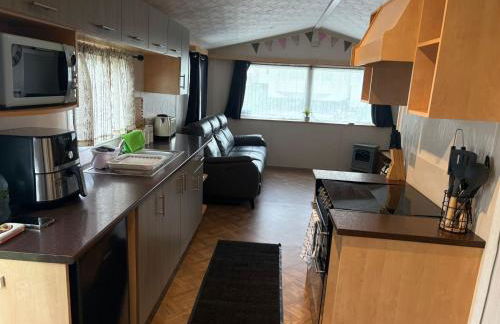 Miranda and Pauls Caravan - Foto 13