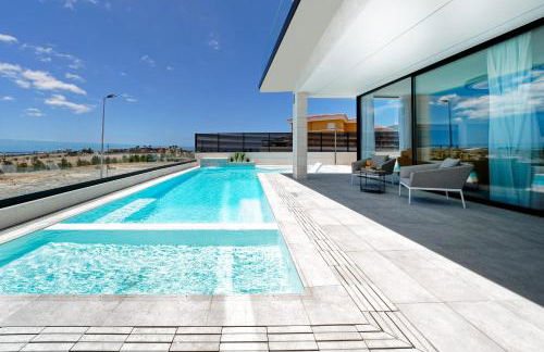 Villa Sant Meloneras - Foto 17