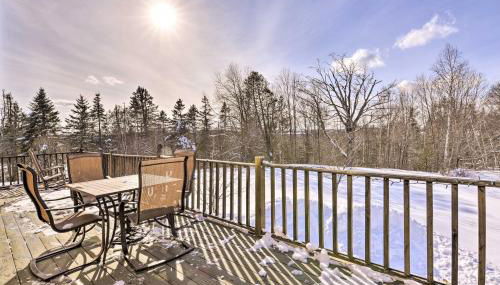 West Danville Cabin Day Trip to Stowe Mtn! - Foto 2