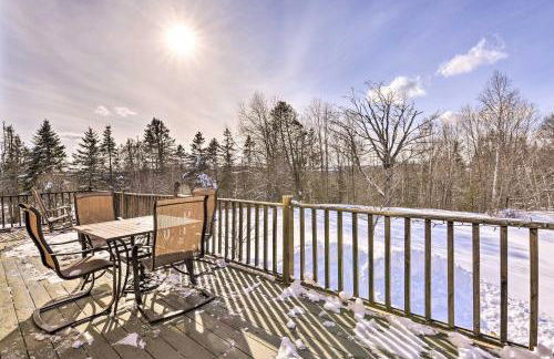 West Danville Cabin Day Trip to Stowe Mtn! - Foto 2