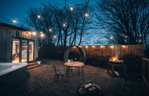 East Thorne Glamping - Foto 12