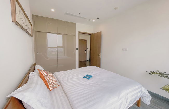 1BR 12FL-Vinhomes Ocean Park Ha Noi - Foto 4
