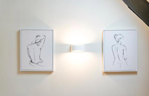 Cosy Mezzanine Apartment Leeds City Centre - Foto 17