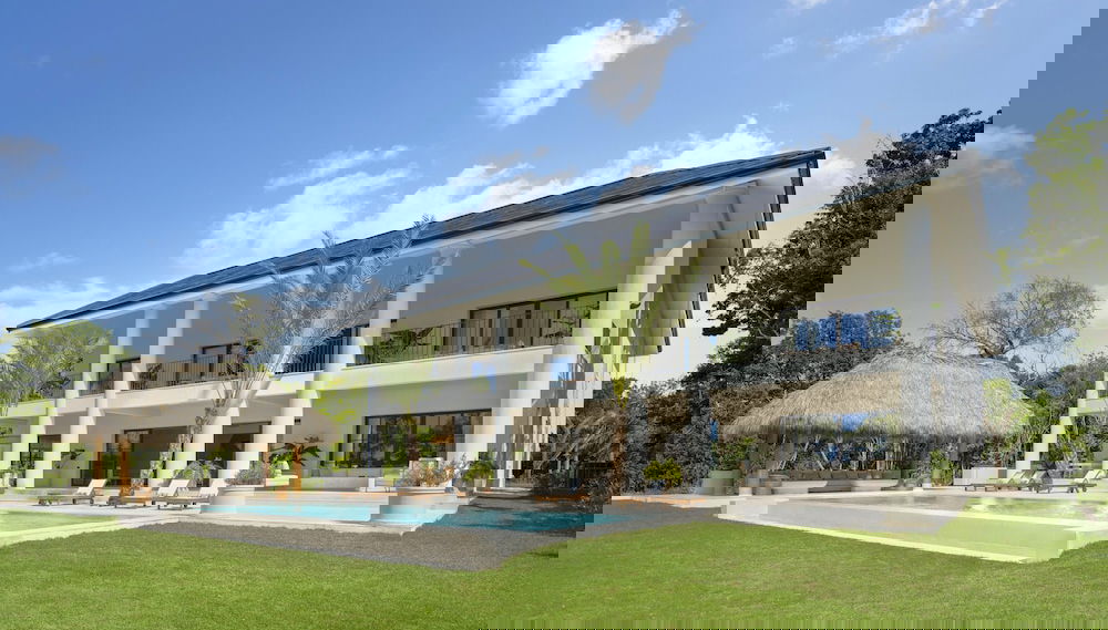 Villa Escondida by Lumina - Foto 1, Imagen principal