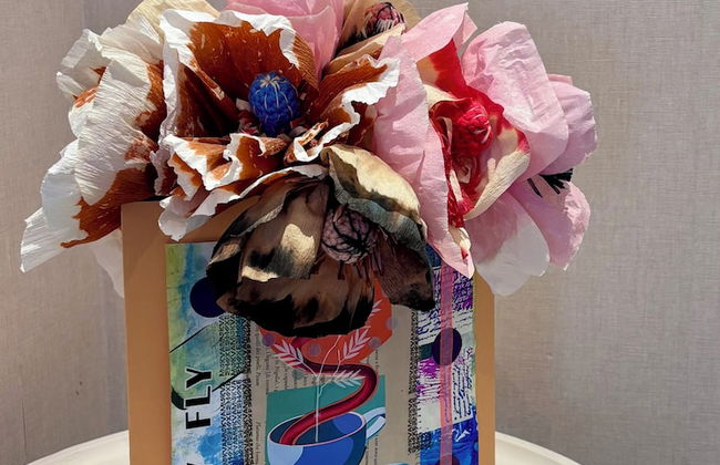 Delle Rose Inn - Foto 19