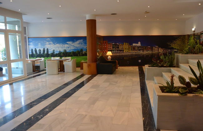 Aparthotel Golf Beach - Photo 6