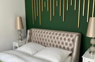 Apartament Złoty 3 - Foto 5