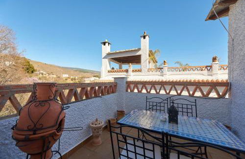 La Almunia de la Alpujarra - Foto 54