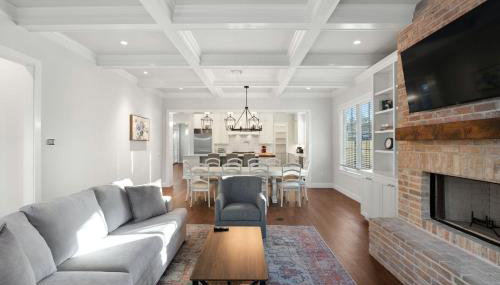 Gated 5 Bedroom Walkable to East Austin - Foto 4