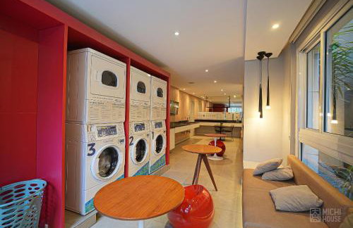 Maravilhoso Studio Metro luz/25 de Março/DHPP AC/WF - Foto 9