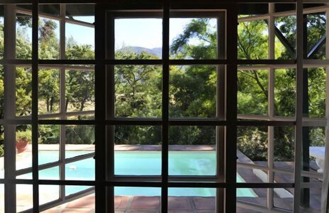 Little Willow Brooke Franschhoek - Foto 14