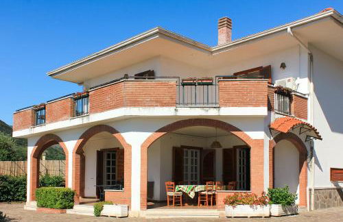 La Villa dei Limoni - Villa Panoramic with Pool - Foto 28