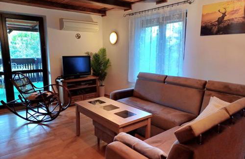 Heniowy Domek - Foto 26