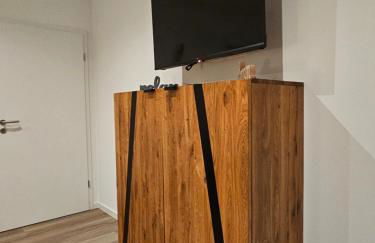 Apartment Traumzeit - ebenerdige Wohnung in Gifhorn - Kästorf - Foto 33