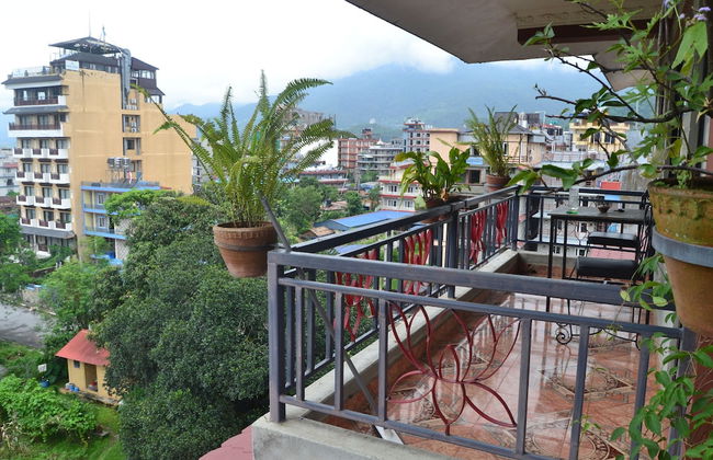 Ranss Apartment - Photo 33