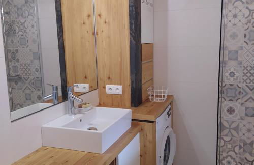 Le Carré de Bois - Photo 15