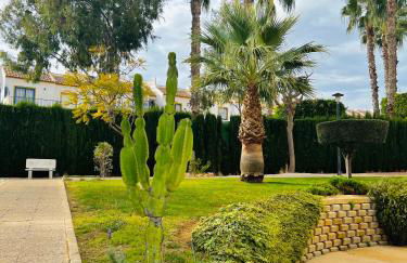 Gound Floor Bungalow Jumilla III Playa Flamenca - Foto 19