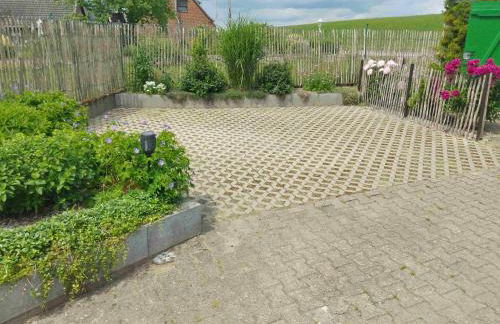 Kleine Reetstube - Foto 9